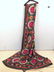 2 Large Ethnic Woven Tapestries / Cloths
