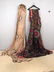 2 Large Ethnic Woven Tapestries / Cloths - 2