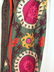 2 Large Ethnic Woven Tapestries / Cloths - 7