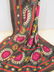 2 Large Ethnic Woven Tapestries / Cloths - 8