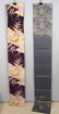 2 Japanese Silk Obis - 6
