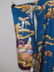 Japanese Silk Kimono - 3