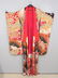 2 Japanese Silk Kimonos - 5