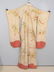 2 Japanese Silk Kimonos - 6