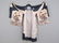 3 Japanese Silk Short Kimonos - 4