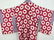 2 Japanese Silk Kimonos - 3