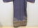 2 Japanese Silk Kimonos - 7