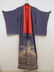 2 Japanese Silk Kimonos - 8