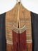 Middle Eastern Ethnic Robe / Tunic and Necklace - 2