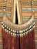 Middle Eastern Ethnic Robe / Tunic and Necklace - 3