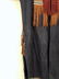 Middle Eastern Ethnic Robe / Tunic and Necklace - 5
