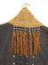 Middle Eastern Ethnic Robe / Tunic and Necklace - 7