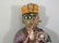 Large Indian Papier Mache Puppet - 4