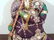 Large Indian Papier Mache Puppet - 5