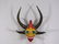 Painted Celebration Mask - Puerto Rico