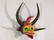 Painted Celebration Mask - Puerto Rico - 2