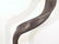 Tribal / Ethnic Long Powder Horn Horn - 5