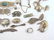 Lot Assorted Sterling Silver Jewelry - 5
