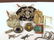Assorted Costume Jewelry and Purses - 2