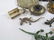 Assorted Costume Jewelry and Purses - 3