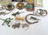 Assorted Costume Jewelry and Purses - 4