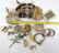 Assorted Costume Jewelry and Purses - 5