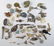 Assorted Costume Jewelry