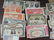 Large Collection Foreign and US Currency - 3