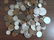 Large Collection Foreign and US Currency - 8