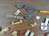 Various Miltary and Medical Pins and Ephemera - 2