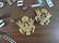 Various Miltary and Medical Pins and Ephemera - 4