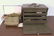 Metal Military Box and Field Medical Bag