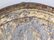 Vintage Overdoor Architectural Panel - 2