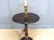 Contemporary Stick Lamp Table - 2