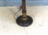 Contemporary Stick Lamp Table - 3