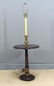 Contemporary Stick Lamp Table - 4