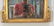 Antique 18th Century Small French Mirror - 5