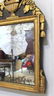 Antique 18th Century Small French Mirror - 6