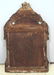 Antique 18th Century Small French Mirror - 7