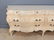 French Style Bombe Double Dresser - 2