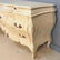 French Style Bombe Double Dresser - 6