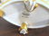 3 Continental Style Porcelain Articles - 10