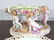 3 Continental Style Porcelain Articles - 5