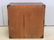 Antique Japanese Low Chest - 5