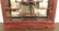 Chinese Rosewood Snuff Bottle Display Cabinet - 5