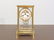 Brass and Glass Atmos / Carriage Clock ***