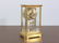 Brass and Glass Atmos / Carriage Clock *** - 3
