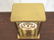 Brass and Glass Atmos / Carriage Clock *** - 7