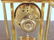 Brass and Glass Atmos / Carriage Clock *** - 8