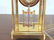 Brass and Glass Atmos / Carriage Clock *** - 9